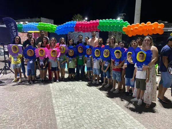 Feira de Ciências 2025 — foto 14